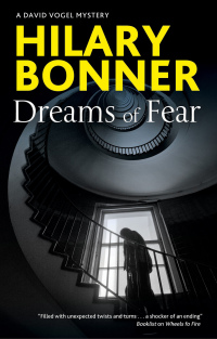 Cover image: Dreams of Fear 9780727889072