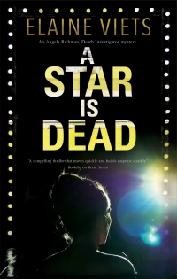 Cover image: Star is Dead 9780727890160