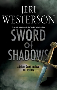 Cover image: Sword of Shadows 9780727889218
