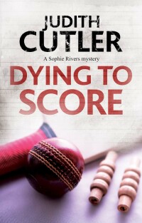 Cover image: Dying to Score 9781448303762