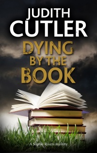 Imagen de portada: Dying by the Book 9781448303786