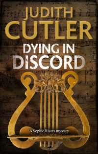 Cover image: Dying in Discord 9781448303793
