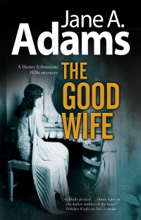 Cover image: Good Wife 9780727889621