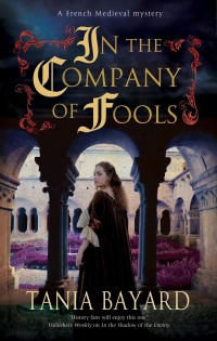 Omslagafbeelding: In the Company of Fools 9780727889416