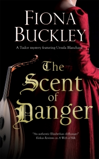 Cover image: Scent of Danger 9781780291338