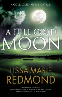 Cover image: Full Cold Moon 9780727889874
