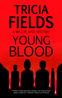 Cover image: Young Blood 9780727892461