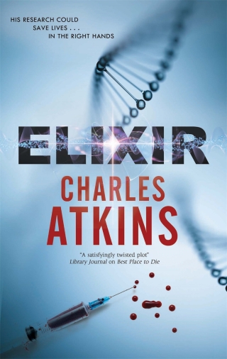 Imagen de portada: Elixir 9780727890504