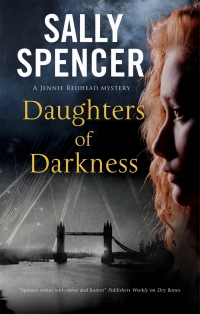 صورة الغلاف: Daughters of Darkness 9780727889492