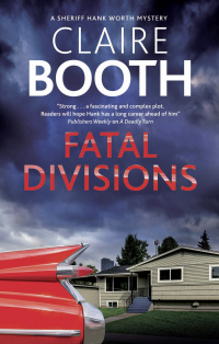 Cover image: Fatal Divisions 9780727889973