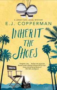 Cover image: Inherit the Shoes 9780727890849