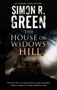 Cover image: House on Widows Hill, The 9780727890306