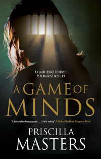 Cover image: Game of Minds, A 9780727890825