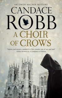 Imagen de portada: Choir of Crows, A 9781780291260