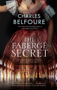 Cover image: Faberge Secret, The 9781780291772