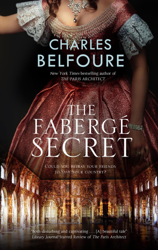 Cover image: Fabergé Secret, The 9780727890863