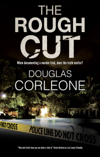 Cover image: Rough Cut, The 9780727889867