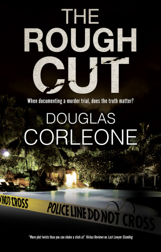 表紙画像: Rough Cut, The 9780727889867