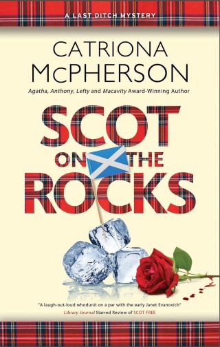 Cover image: Scot on the Rocks 9781780291918
