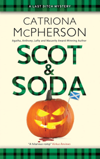 Cover image: Scot and Soda