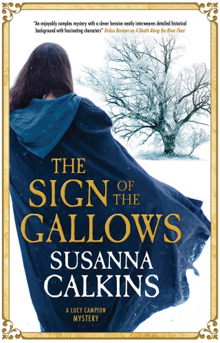 Cover image: Sign of the Gallows, The 9781448308699