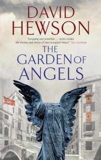 Cover image: The Garden of Angels 9780727850119