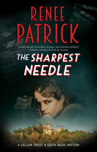 Cover image: Sharpest Needle, The 9780727889287