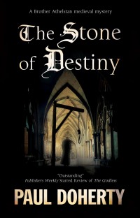 Cover image: The Stone of Destiny 9781780291147