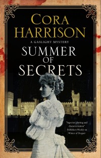 Cover image: Summer of Secrets 9780727890399