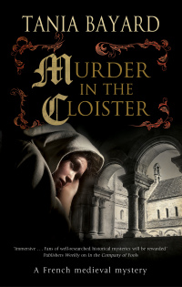 Imagen de portada: Murder in the Cloister 9780727889454