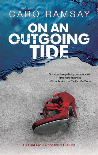 Cover image: On an Outgoing Tide 9780727890757