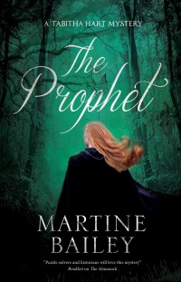 Cover image: Prophet, The 9780727891037