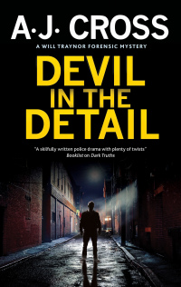 Cover image: Devil in the Detail 9780727890375