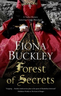 Imagen de portada: Forest of Secrets 9780727850508