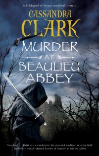 Imagen de portada: Murder at Beaulieu Abbey 9780727890894