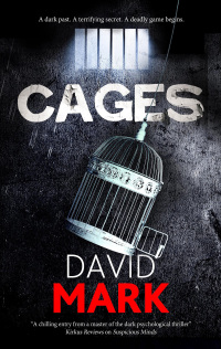 Cover image: Cages 9780727890917