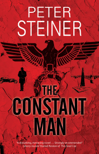 Cover image: Constant Man, The 9780727890740
