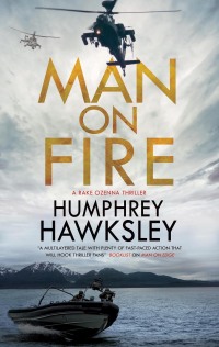 Cover image: Man on Fire 9780727890344