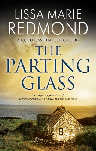 Imagen de portada: Parting Glass, The 9780727891310