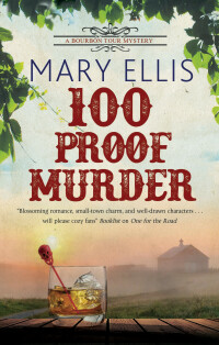 Cover image: 100 Proof Murder 9780727891006