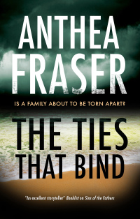 Cover image: The Ties That Bind 9780727850584