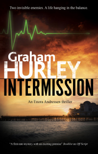 Cover image: Intermission 9780727850027