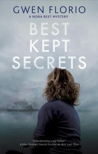 表紙画像: Best Kept Secrets 9780727890269