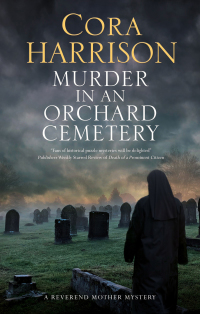 Imagen de portada: Murder in an Orchard Cemetery 9780727890405