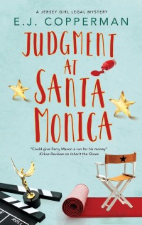 Cover image: Judgment at Santa Monica 9780727890986