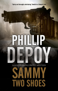 Cover image: Sammy Two Shoes 9780727850669