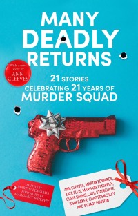 Cover image: Many Deadly Returns 9780727890931