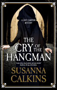 Cover image: Cry of the Hangman, The 9780727850331