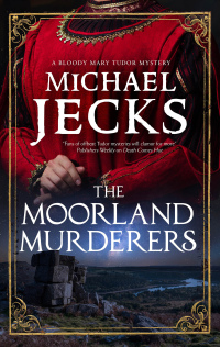 Imagen de portada: The Moorland Murderers 9781780291222