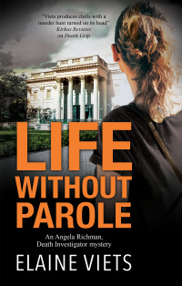 Cover image: Life Without Parole 9780727850287